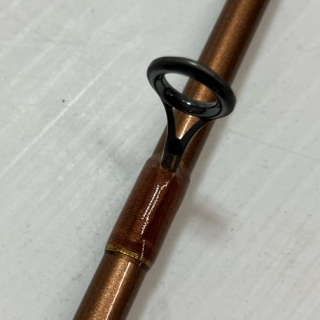 TIEMCO ティムコ  ロッド ルアーロッド トラウター BS96MH 竿袋付