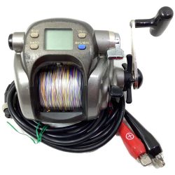 §§ DAIWA ダイワ 釣り用品 リール 電動リール コード付 タナコンブル-S600W 801370 Bランク