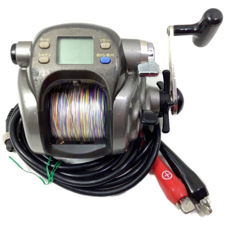  DAIWA ダイワ 釣り用品 リール 電動リール コード付 タナコンブル-S600W 801370