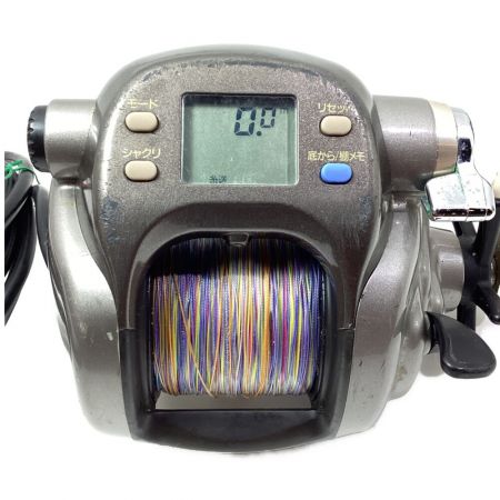  DAIWA ダイワ 釣り用品 リール 電動リール コード付 タナコンブル-S600W 801370