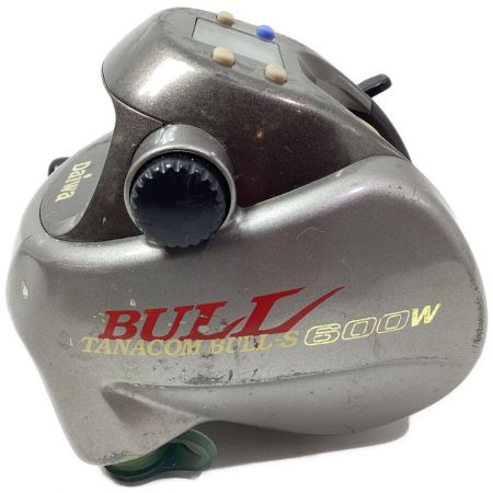  DAIWA ダイワ 釣り用品 リール 電動リール コード付 タナコンブル-S600W 801370