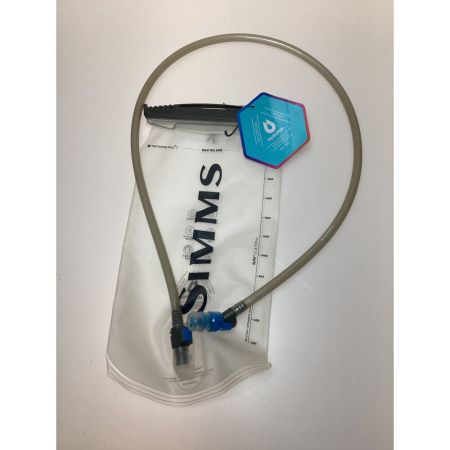  SIMMS シムス フライウェイト・パックベスト L/XLサイズ  タン