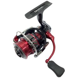 §§ DAIWA ダイワ 釣り用品 リール スピニングリール 17イージス 2505F-H 0056199 Bランク