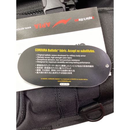  APIA アピア 釣り用品 釣り服飾 フローティングベスト  程度A ガネットプラス