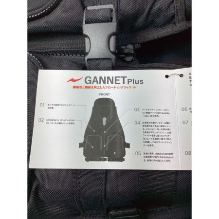  APIA アピア 釣り用品 釣り服飾 フローティングベスト  程度A ガネットプラス