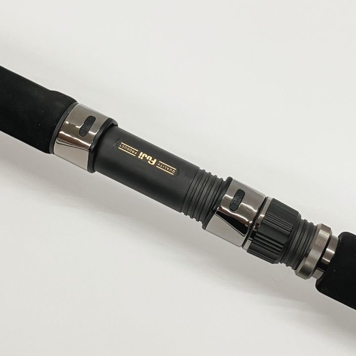 ZENAQ DEFI MUTHOS Duro デフィーミュートス DM 96HHH ルアーロッド