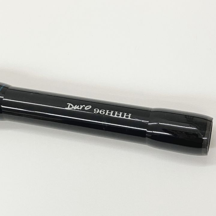 ZENAQ ゼナック DEFI MUTHOS Duro デフィーミュートス DM 96HHH ルアー