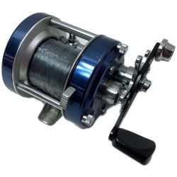 §§ DAIWA ダイワ 釣り用品 リール ベイトリール  ミリオネア3H Cランク