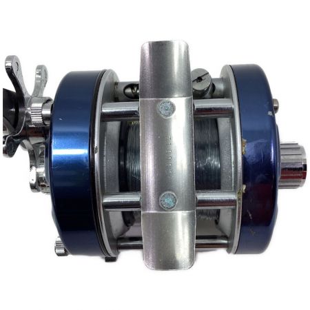  DAIWA ダイワ 釣り用品 リール ベイトリール  ミリオネア3H