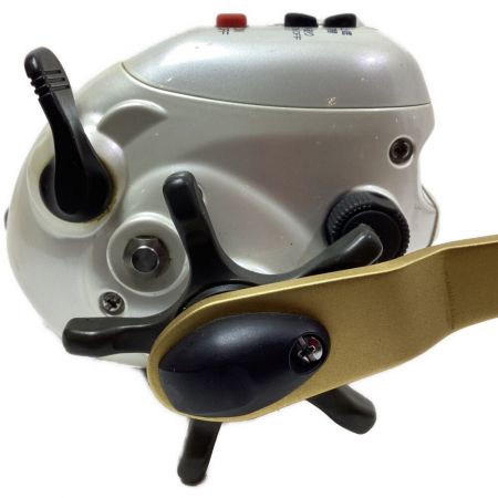  SHIMANO シマノ 釣り用品 リール 電動リール 電動丸 3000R ホワイト 3000R