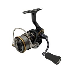 〇〇 DAIWA ダイワ CALDIA 21 カルディア FC LT2500S 00060284 (063152) スピニングリール Aランク