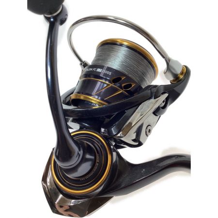 21カルディア FC LT2500S ダイワ DAIWA 3063152 釣り用品 リール スピニングリール