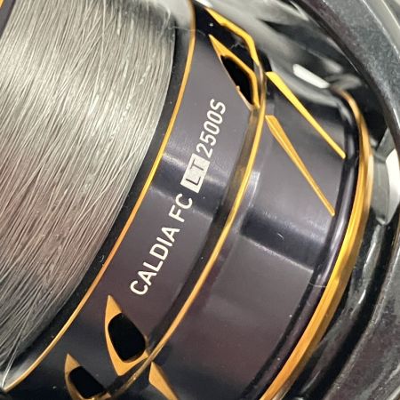  DAIWA ダイワ CALDIA 21 カルディア FC LT2500S 00060284 (063152) スピニングリール