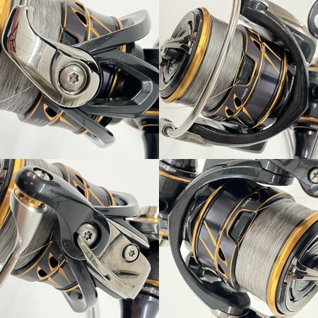  DAIWA ダイワ CALDIA 21 カルディア FC LT2500S 00060284 (063152) スピニングリール