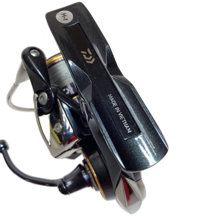 DAIWA ダイワ 21カルディア FC LT2500S 3063152｜中古｜なんでもリサイクルビッグバン