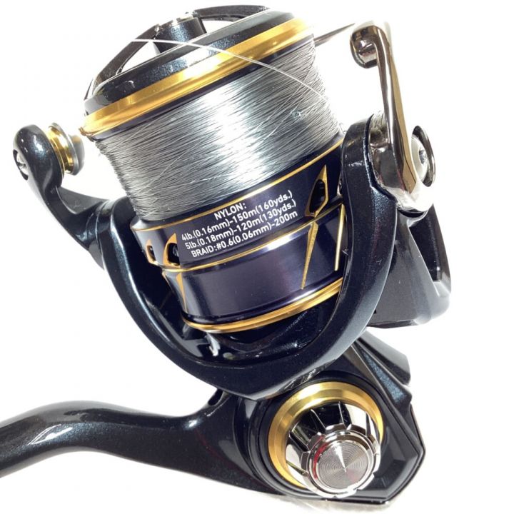 DAIWA ダイワ 21カルディア FC LT2500S 3063152｜中古｜なんでもリサイクルビッグバン