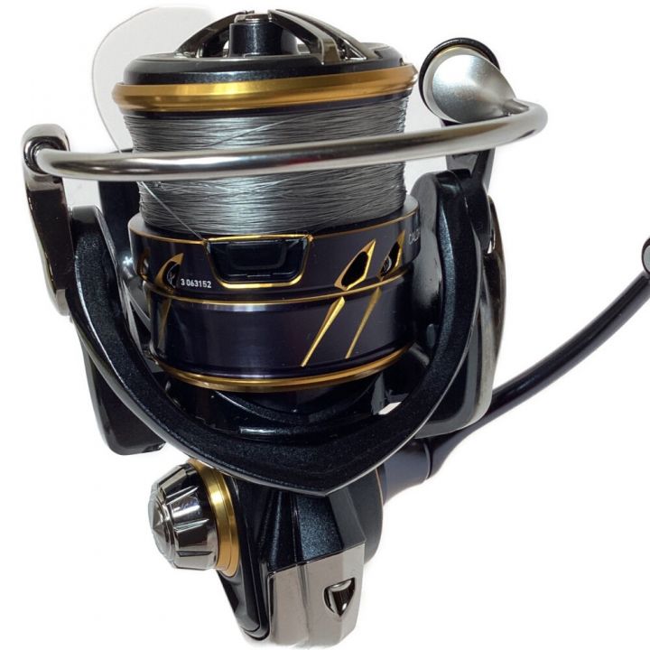 DAIWA ダイワ 21カルディア FC LT2500S 3063152｜中古｜なんでもリサイクルビッグバン