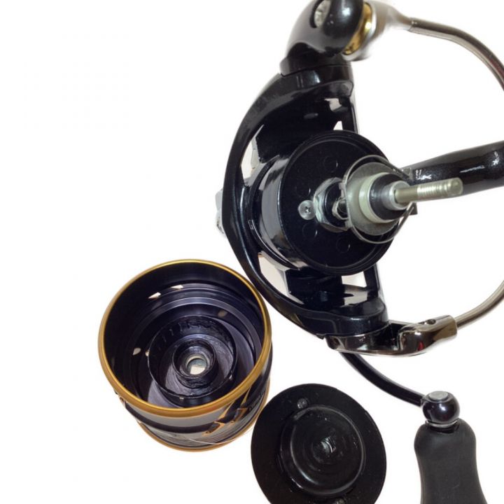 DAIWA ダイワ 21カルディア FC LT2500S 3063152｜中古｜なんでもリサイクルビッグバン