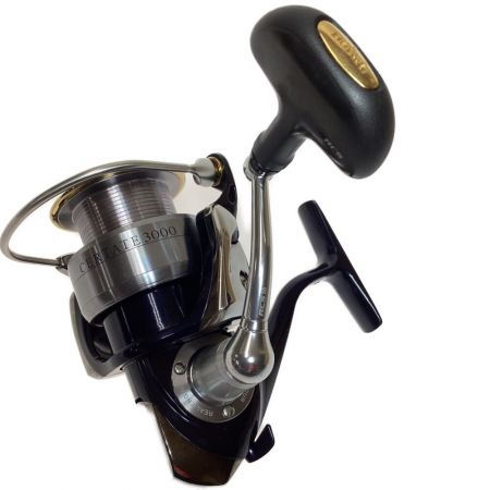  DAIWA ダイワ 04セルテート 3000