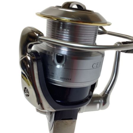  DAIWA ダイワ 04セルテート 3000