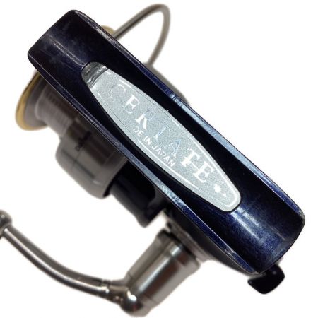  DAIWA ダイワ 04セルテート 3000