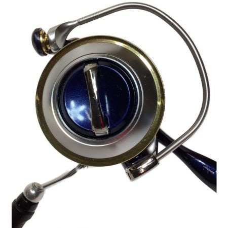  DAIWA ダイワ 04セルテート 3000