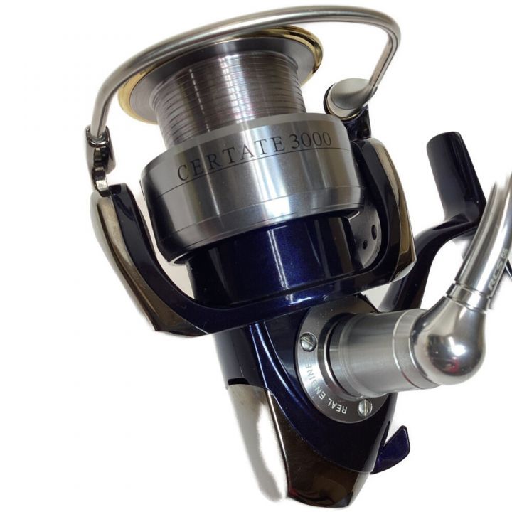 DAIWA ダイワ 04セルテート 3000｜中古｜なんでもリサイクルビッグバン