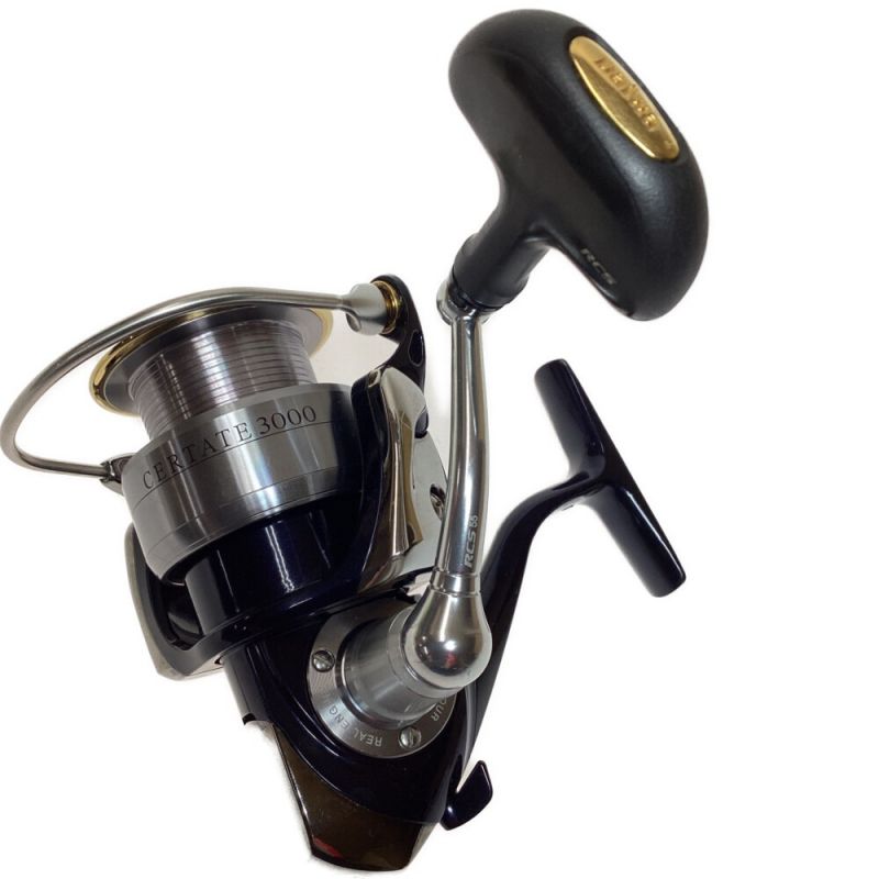 中古】 DAIWA ダイワ 04セルテート 3000｜総合リサイクルショップ