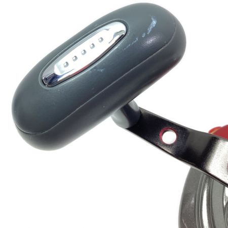  DAIWA ダイワ 09シーボーグ Z500MM 稼働距離29.8km 稼働時間66h 000801249