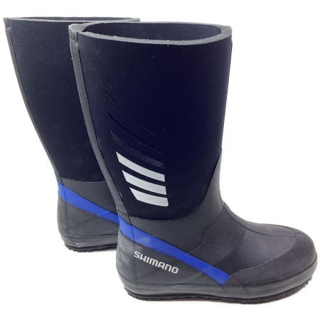  SHIMANO シマノ 釣り用品 釣り服飾 ブーツ SHIMANO FB-019M Mサイズ デッキラジアルブーツ FB-019M