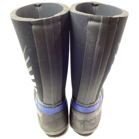  SHIMANO シマノ 釣り用品 釣り服飾 ブーツ SHIMANO FB-019M Mサイズ デッキラジアルブーツ FB-019M