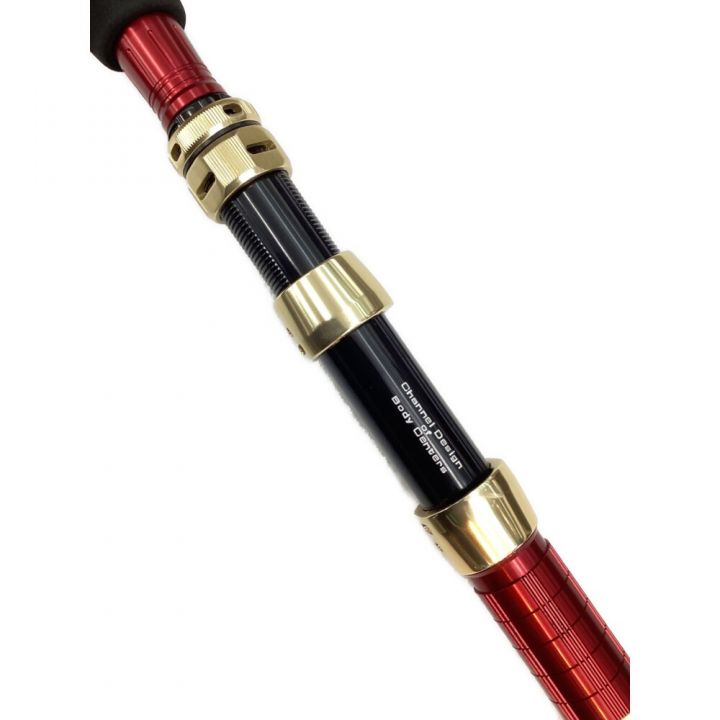 DAIWA ダイワ 船竿 MAD VIPER マッドバイパー 泳がせ180 05296653｜中古｜なんでもリサイクルビッグバン