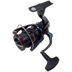 §§ SHIMANO シマノ 釣り用品 リール スピニングリール    20ヴァンフォード 3000MHG 04210 Aランク