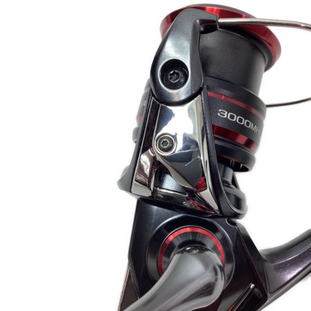  SHIMANO シマノ 釣り用品 リール スピニングリール    20ヴァンフォード 3000MHG 04210
