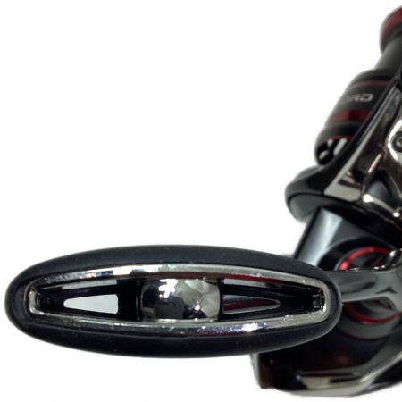  SHIMANO シマノ 釣り用品 リール スピニングリール    20ヴァンフォード 3000MHG 04210