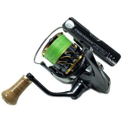 §§ SHIMANO シマノ 20ツインパワー C3000XG スピニングリール 04142 Bランク