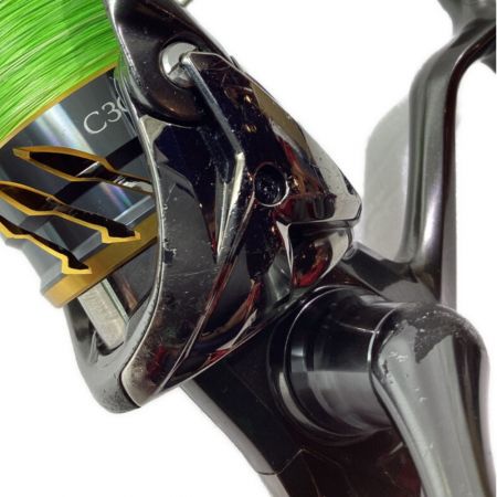  SHIMANO シマノ 20ツインパワー C3000XG スピニングリール 04142