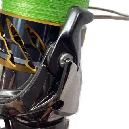  SHIMANO シマノ 20ツインパワー C3000XG スピニングリール 04142