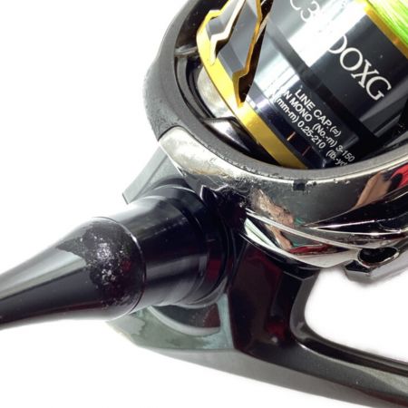  SHIMANO シマノ 20ツインパワー C3000XG スピニングリール 04142
