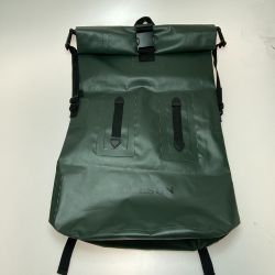 §§ FILSON フィルソン  ウォータープルーフリュック  　バッグ　防水　 Cランク