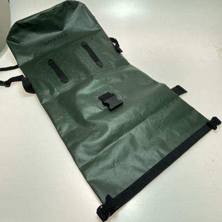  FILSON フィルソン  ウォータープルーフリュック  　バッグ　防水　
