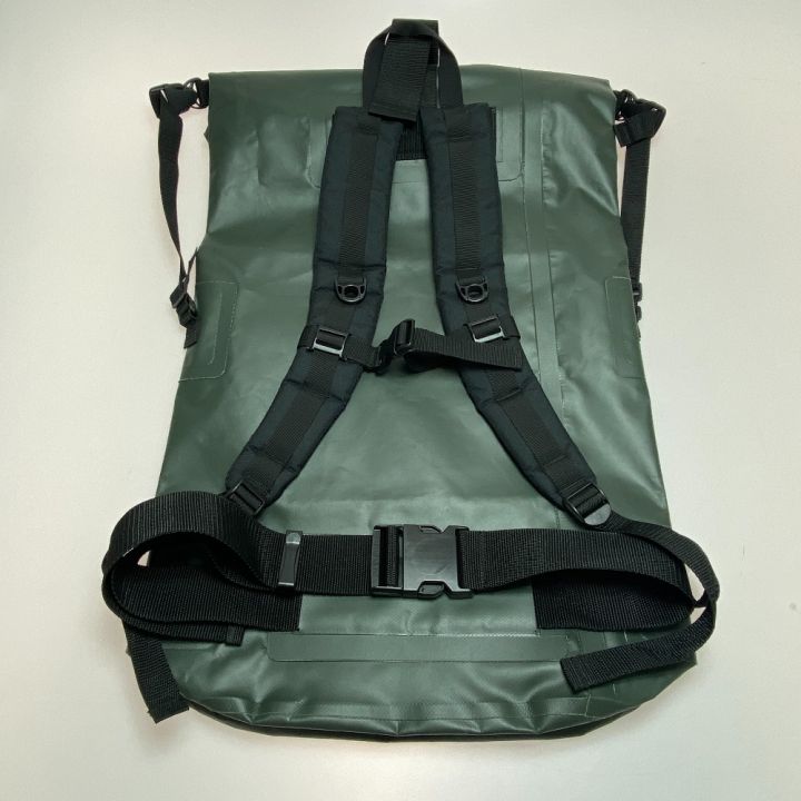 FILSON フィルソン ウォータープルーフリュック バッグ 防水 ｜中古 