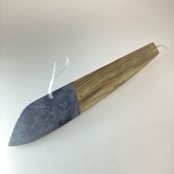 §§  船釣 バケ 深海松 567g マス ヒラメ Cランク