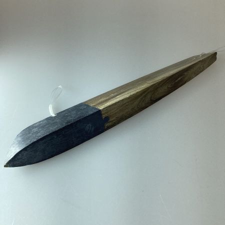   船釣 バケ 深海松 567g マス ヒラメ