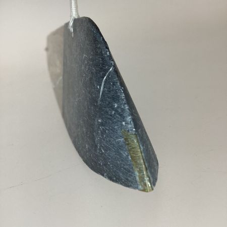   船釣 バケ 深海松 567g マス ヒラメ