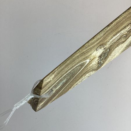   船釣 バケ 深海松 567g マス ヒラメ