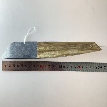   船釣 バケ 深海松 567g マス ヒラメ