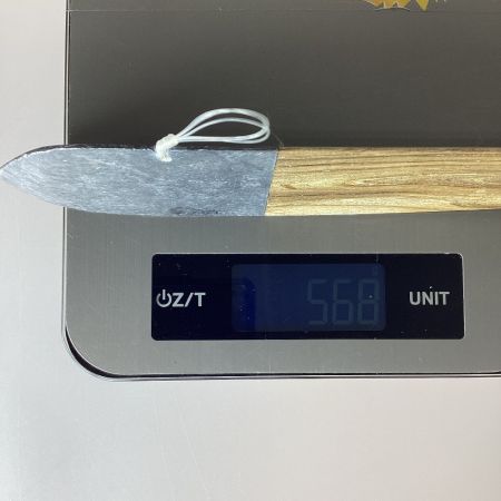   船釣 バケ 深海松 567g マス ヒラメ