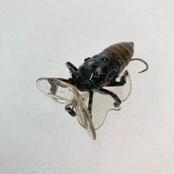 §§ 馬の助 ルアー 蝦夷櫻蝉 Bランク