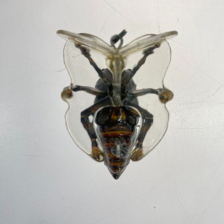  馬の助 ルアー 蝦夷櫻蝉